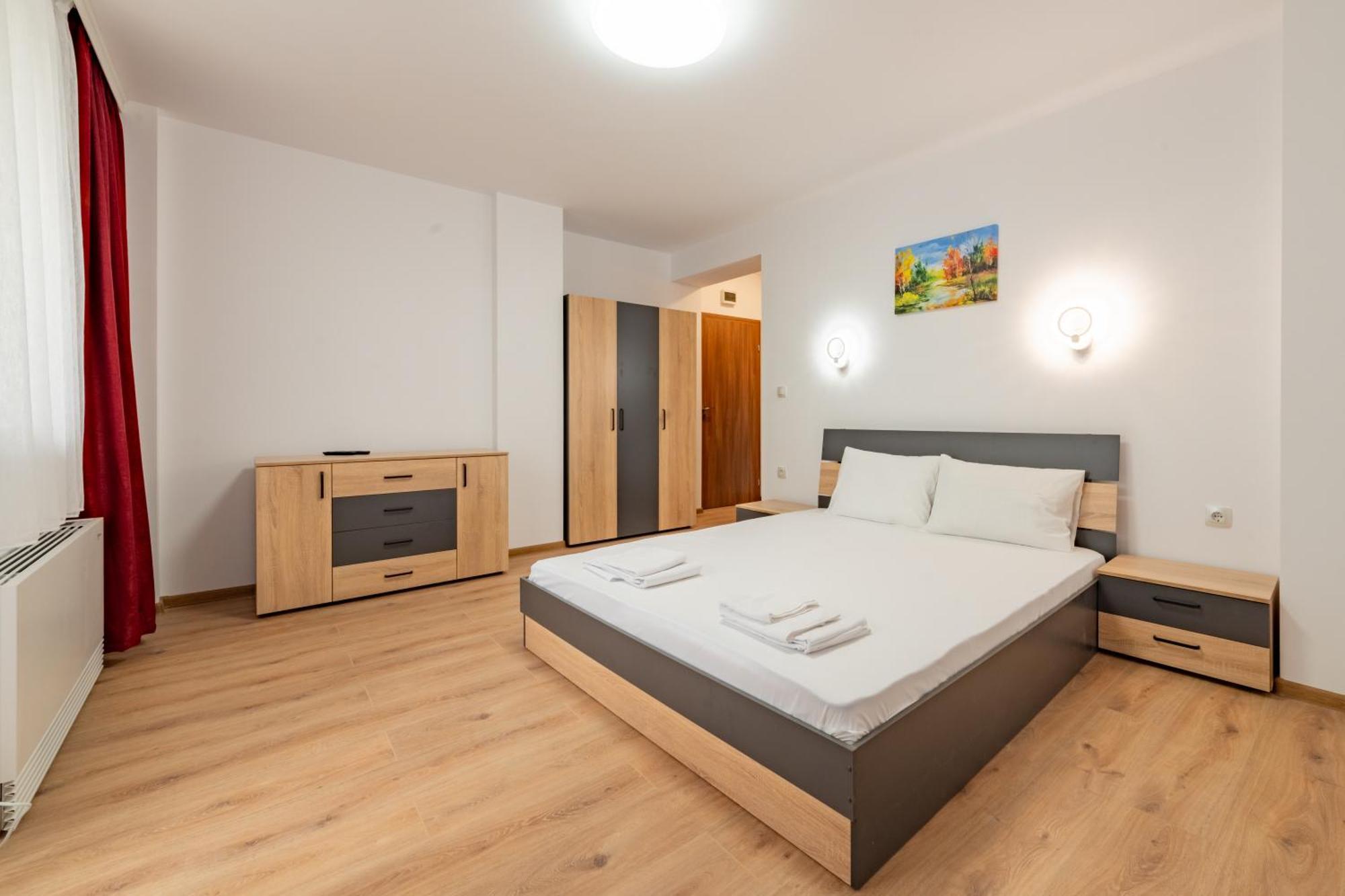 Hotel Ариа Veliko Tărnovo Esterno foto